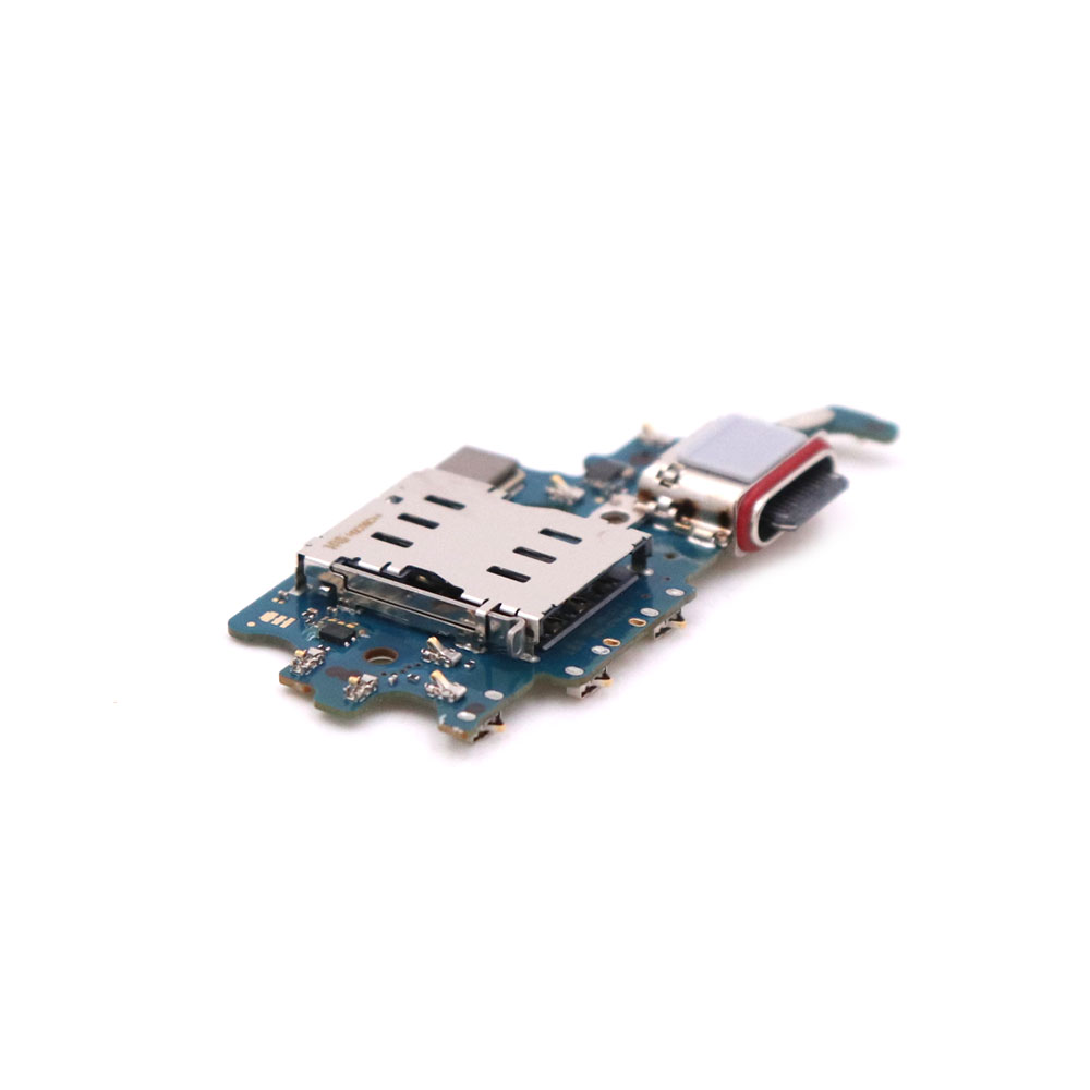 Charging Board For Samsung Galaxy S21 Service Pack