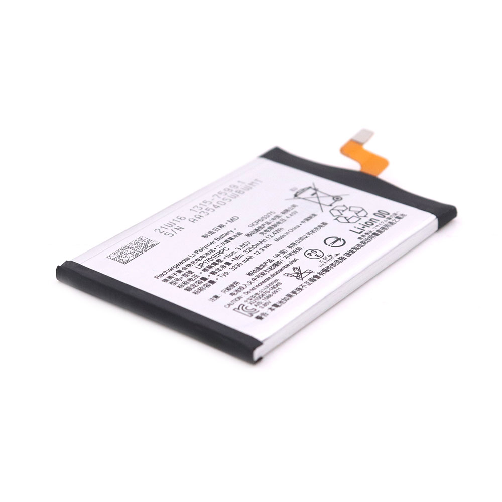 Battery For Sony Xperia XZ4 OEM-Equivalent