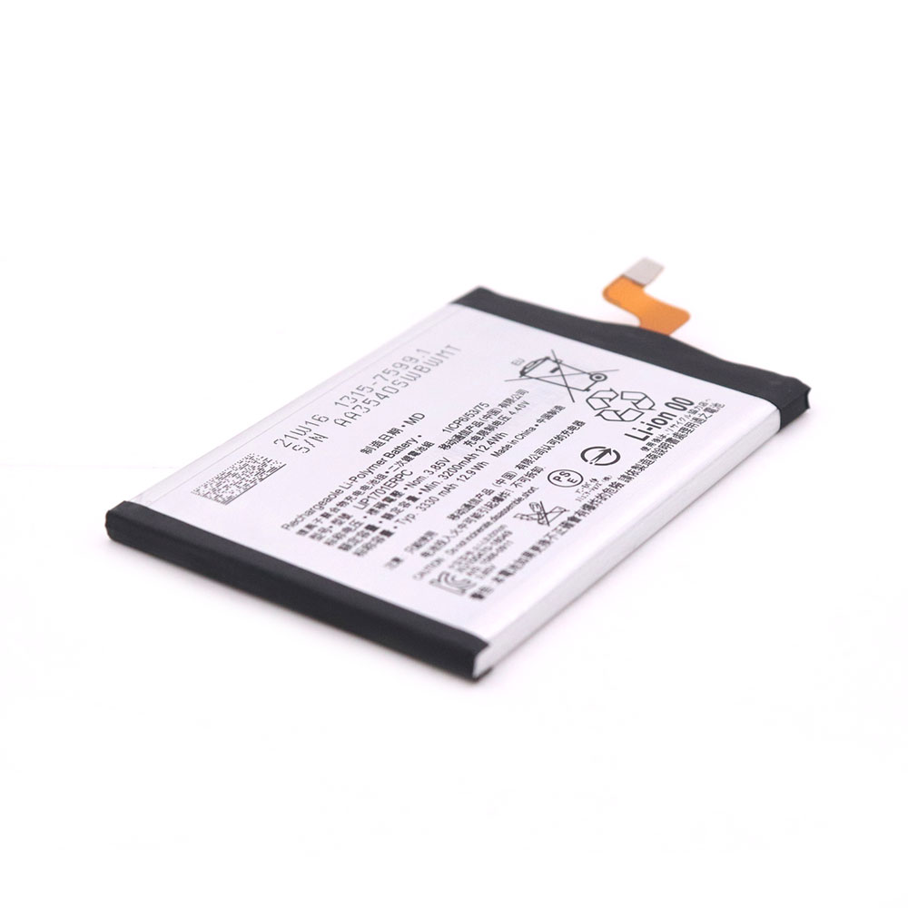 Battery For Sony Xperia 1 OEM-Equivalent