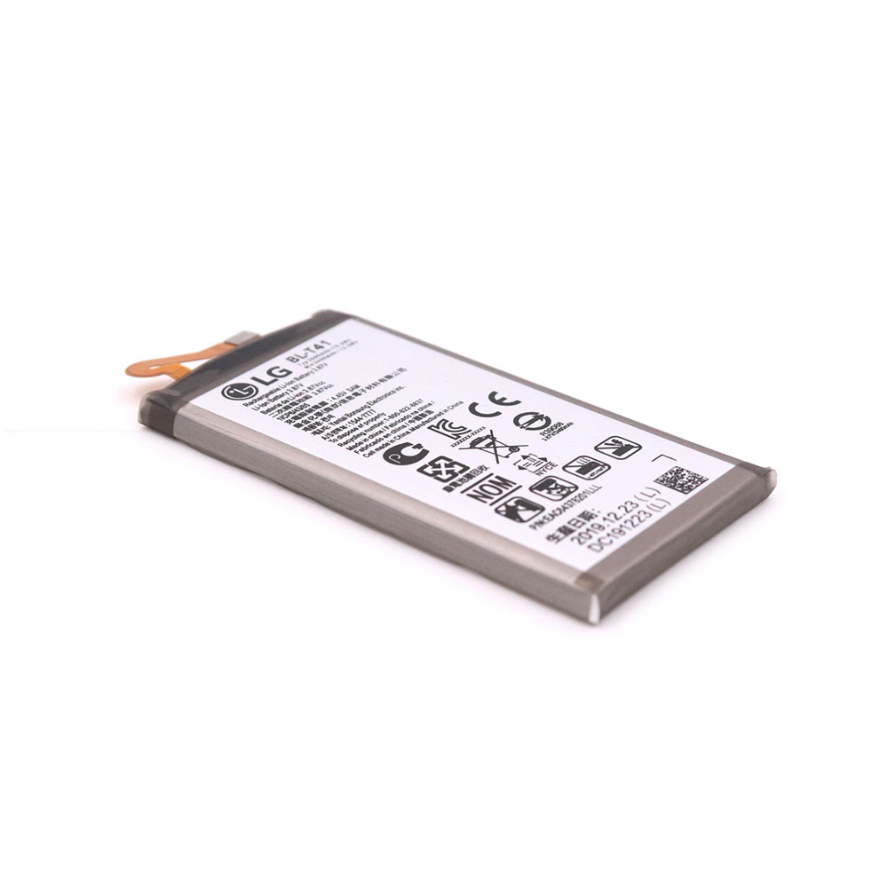 Battery For LG G8 ThinQ OEM-Equivalent