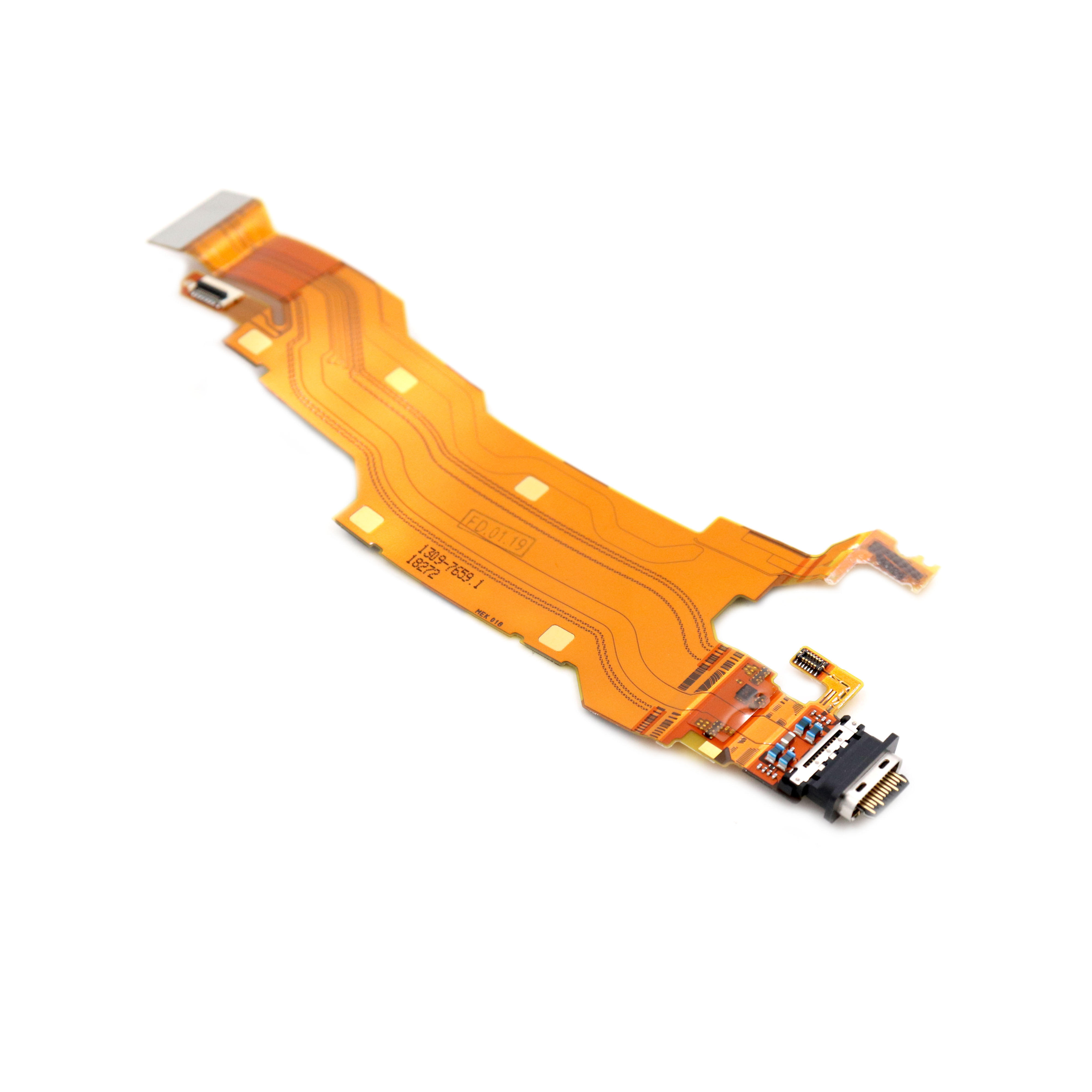 Charging Port For Sony Xperia XZ2 OEM-Equivalent