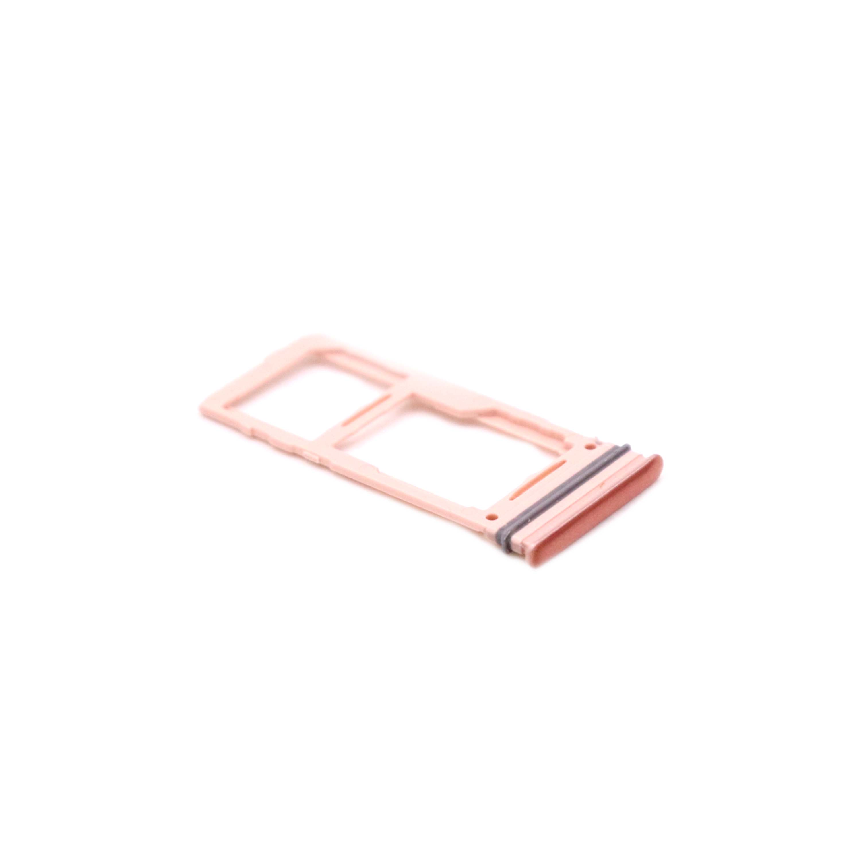Nano Sim card Tray For Samsung Galaxy A72 (A725F) Gold OEM-Equivalent