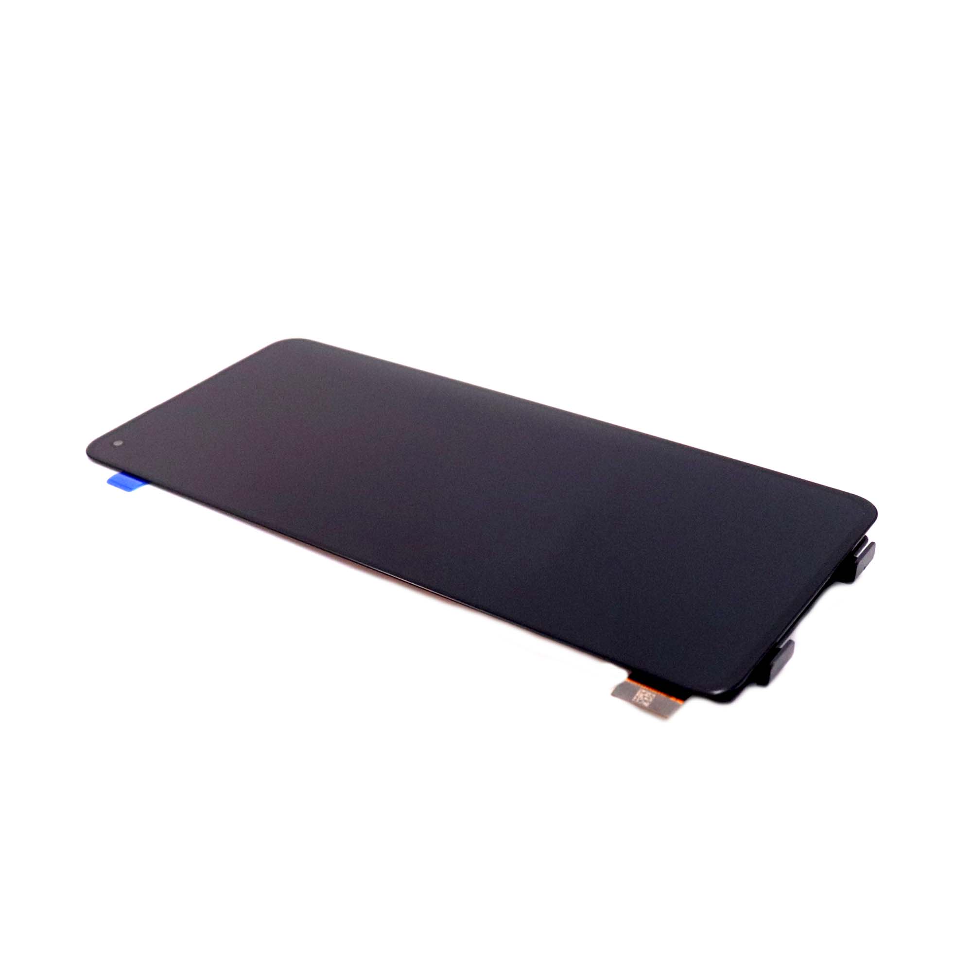 Display For Xiaomi Mi 11 Lite Black (OLED）OEM-Equivalent