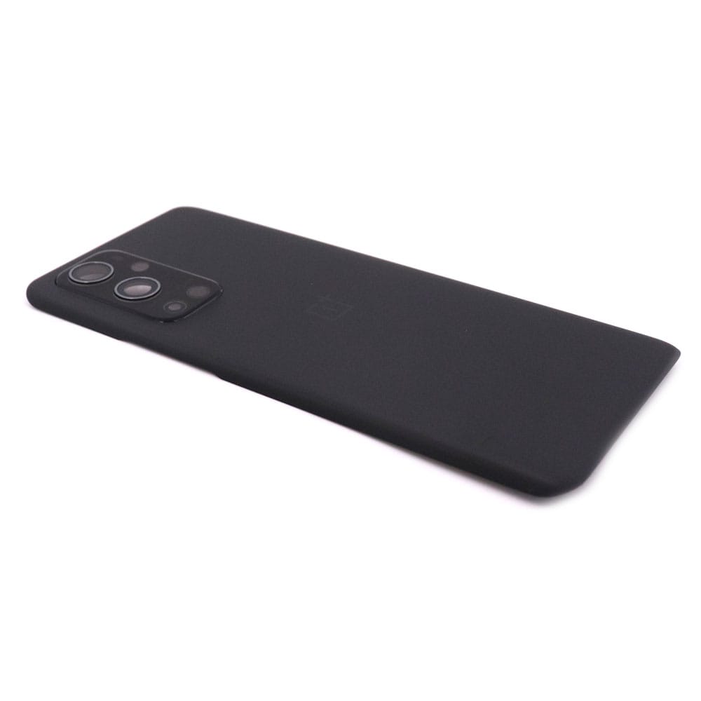 Back Cover For OnePlus 9 Pro Black OEM-Equivalent