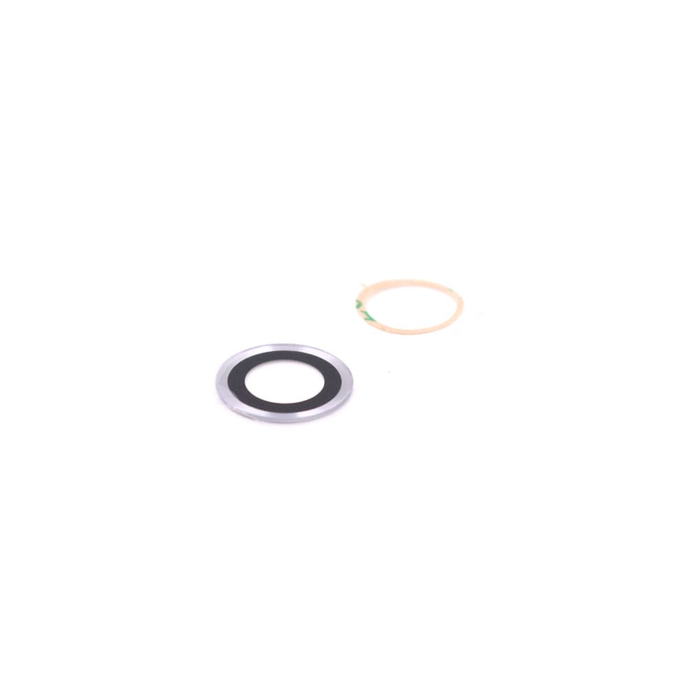 Rear-facing Camera Lens Cover For Xiaomi Mi 11 OEM-Equivalent