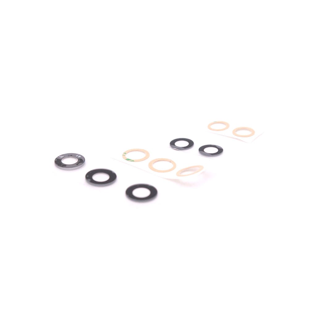 Rear-facing Camera Lens Cover For Samsung Galaxy A52 4G/5G OEM-Equivalent