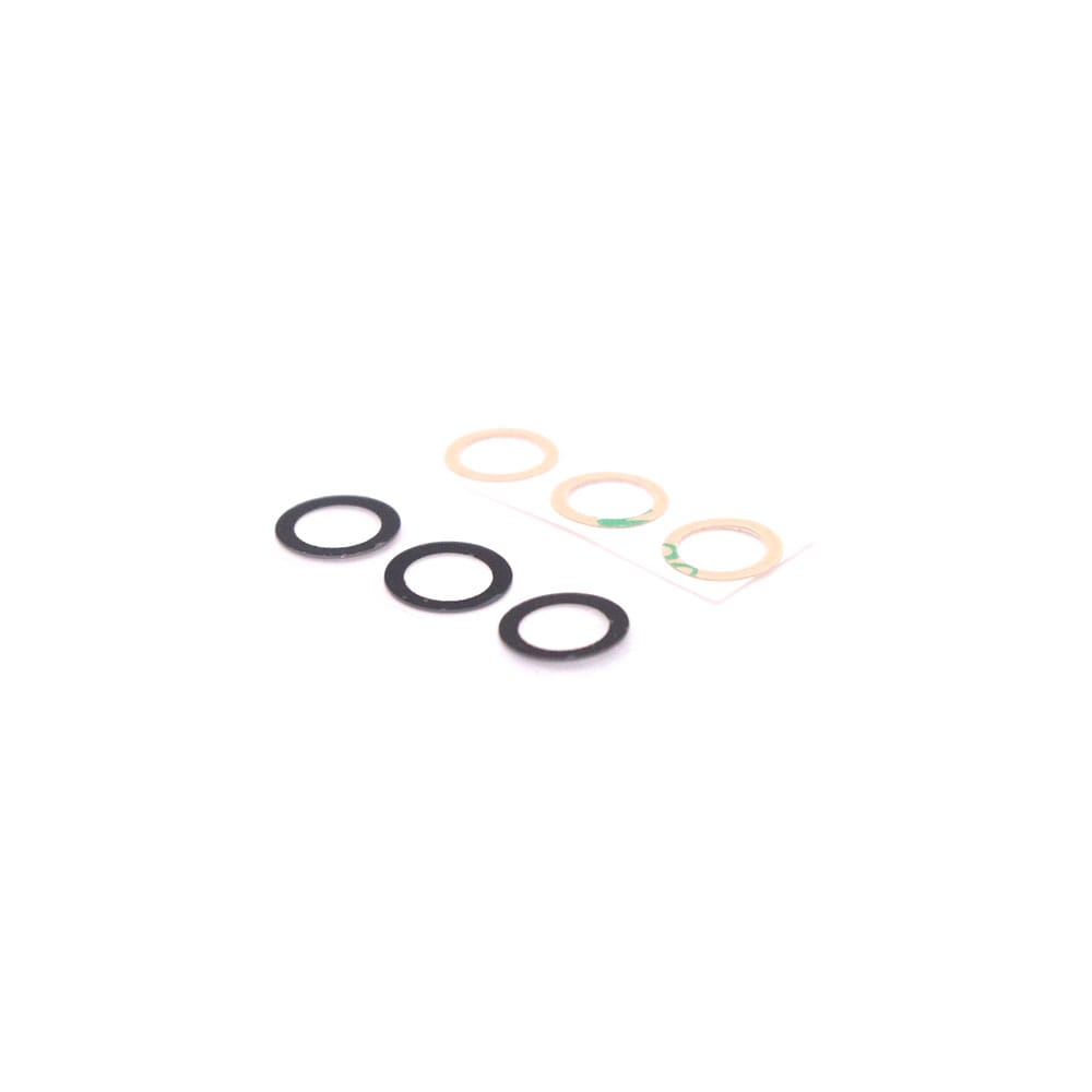 Rear-facing Camera Lens Cover For Samsung Galaxy A32 4G/5G OEM-Equivalent