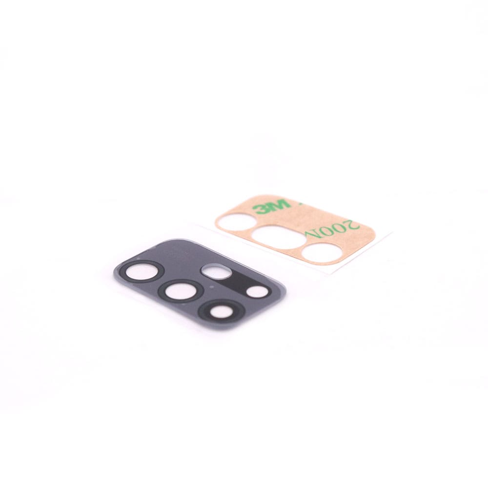 Rear-facing Camera Lens Cover For Motorola Moto G10 OEM-Equivalent