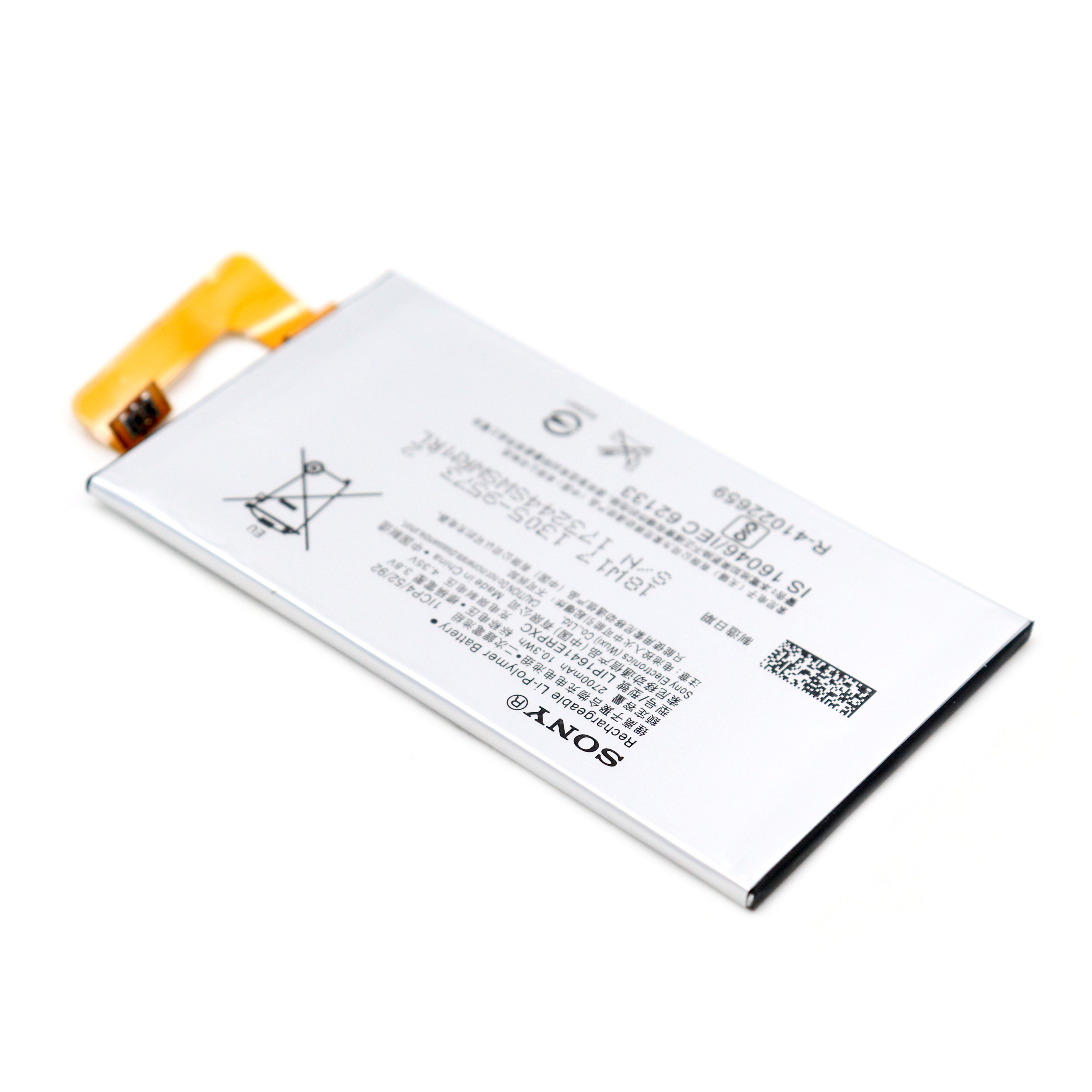 Battery For Sony Xperia XA1 Ultra OEM-Equivalent