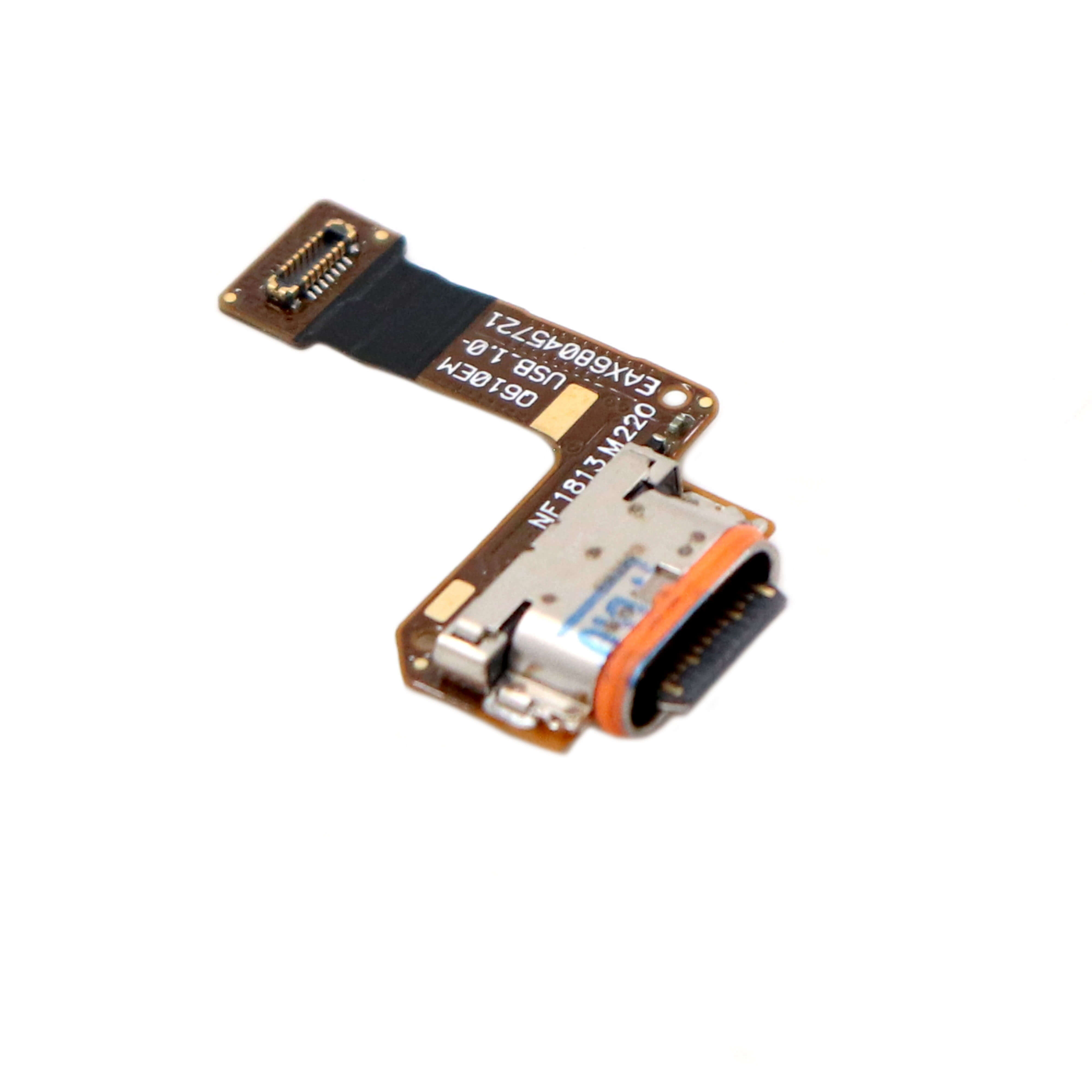 Charging Port For LG Q7 2018 (Q610M) OEM-Equivalent