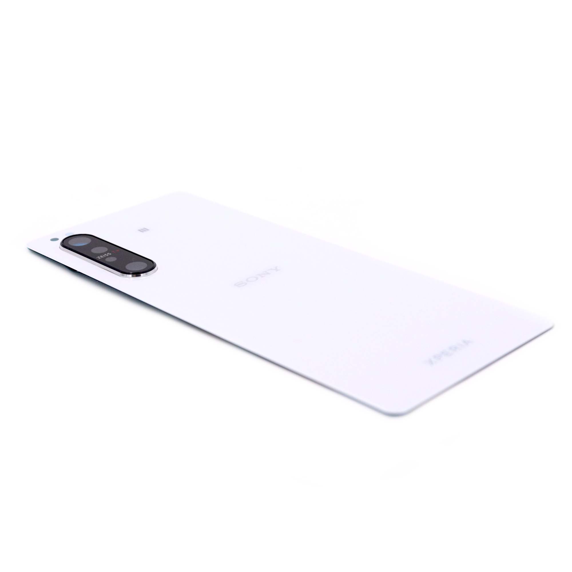 Back Cover For Sony Xperia X1 II White OEM-Equivalent