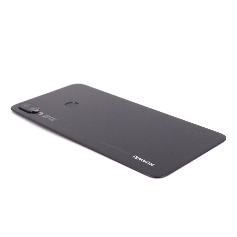 back cover For Huawei P Smart Plus Black Service Pack