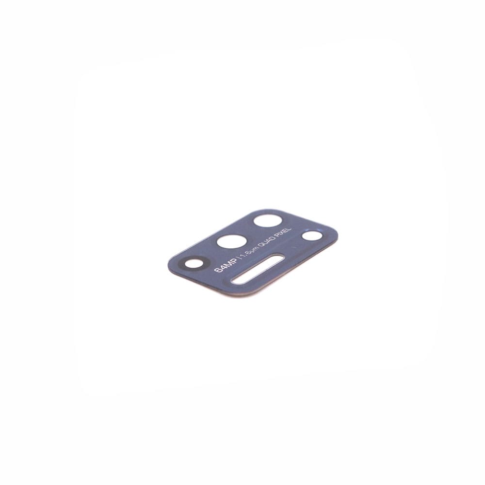 Rear-facing Camera lens cover For Motorola Moto G9 Plus Blue OEM-Equivalent