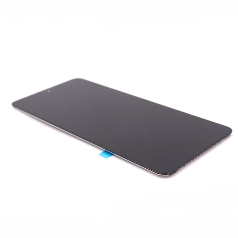 Display For Xiaomi Mi 10T lite Black OEM-Equivalent