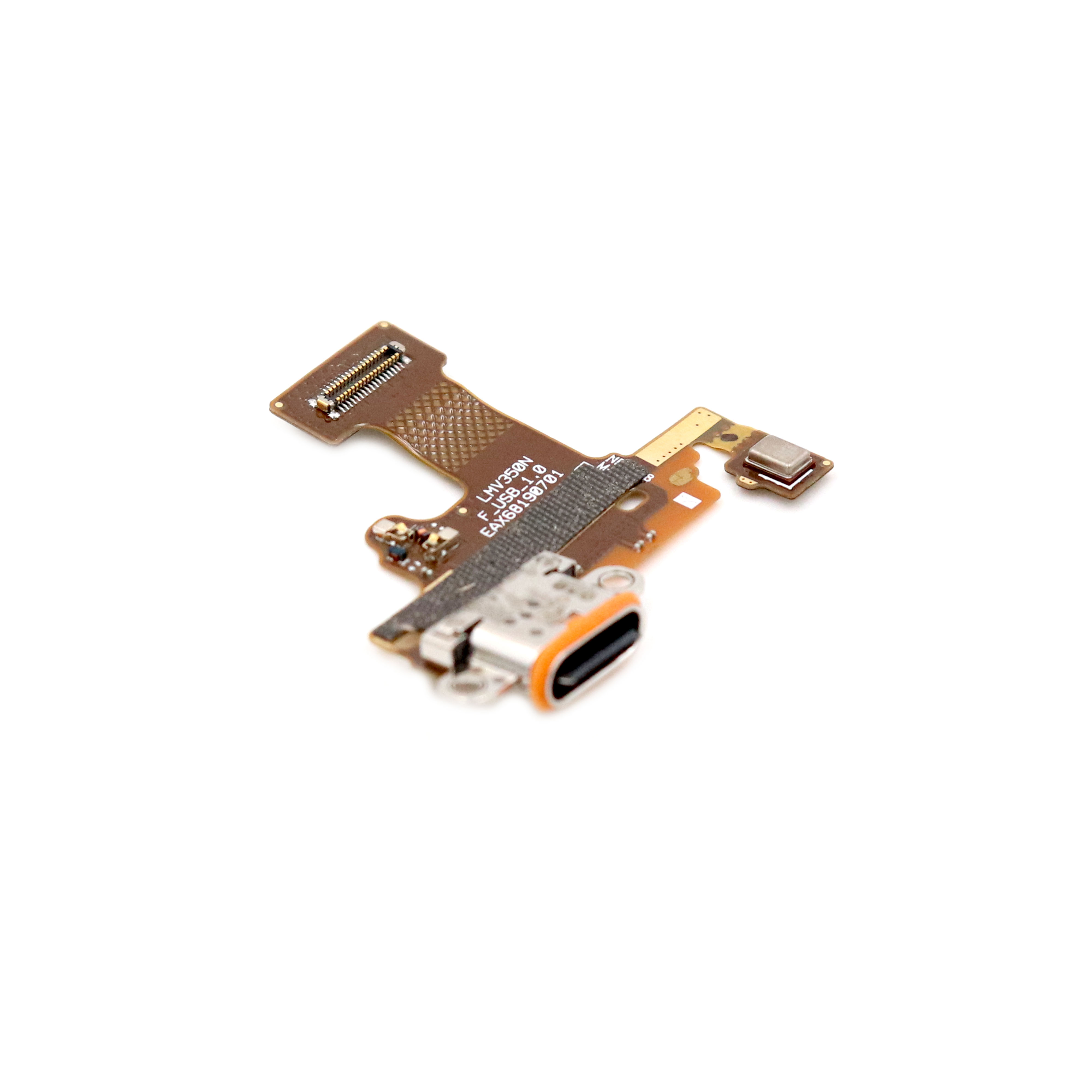 Charging Port For LG V30 (H930) OEM-Equivalent