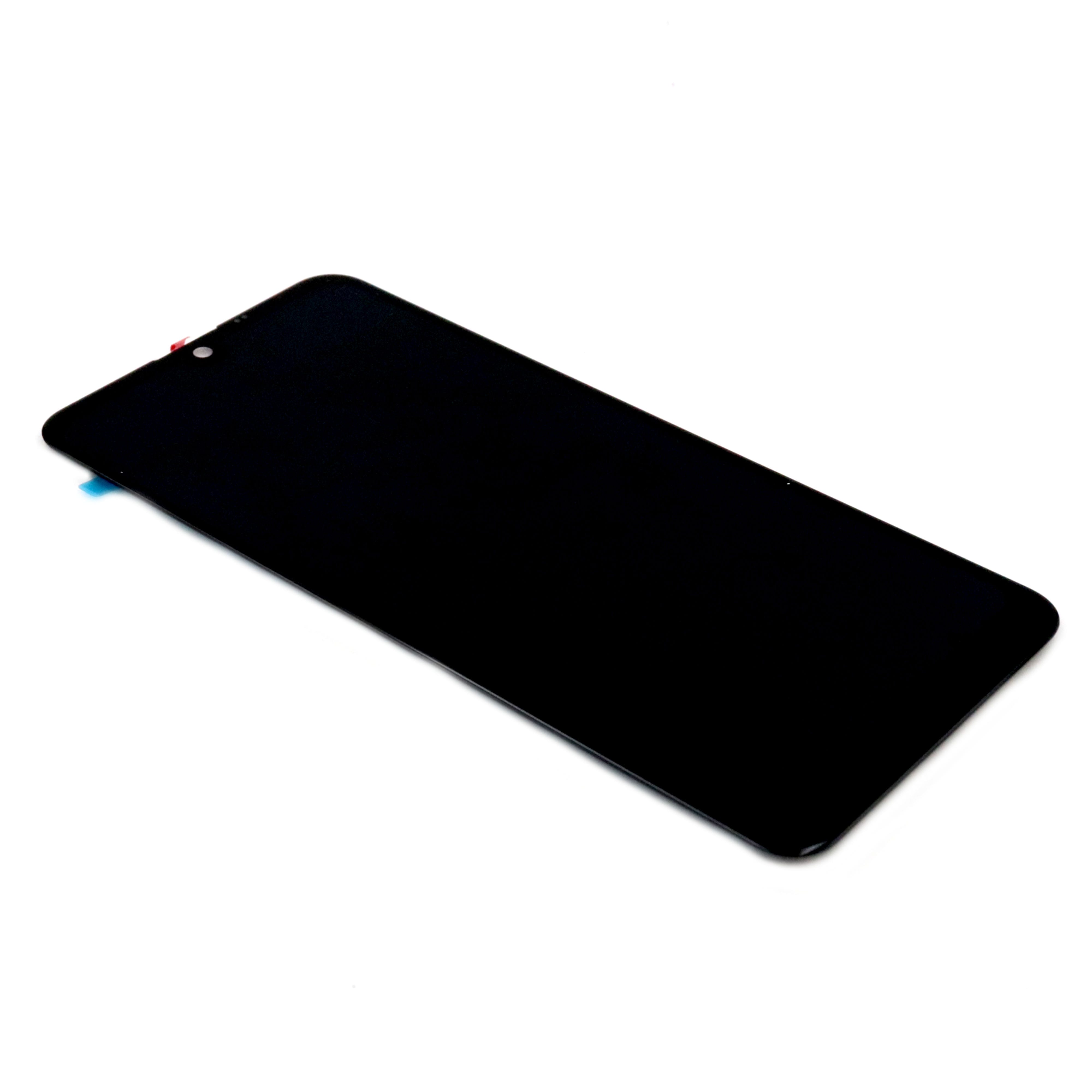 Display For LG Q60 Black OEM-Equivalent