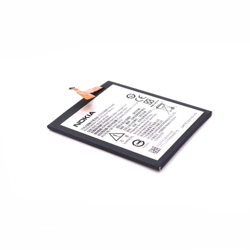 Battery For Nokia 8 OEM-Equivalent