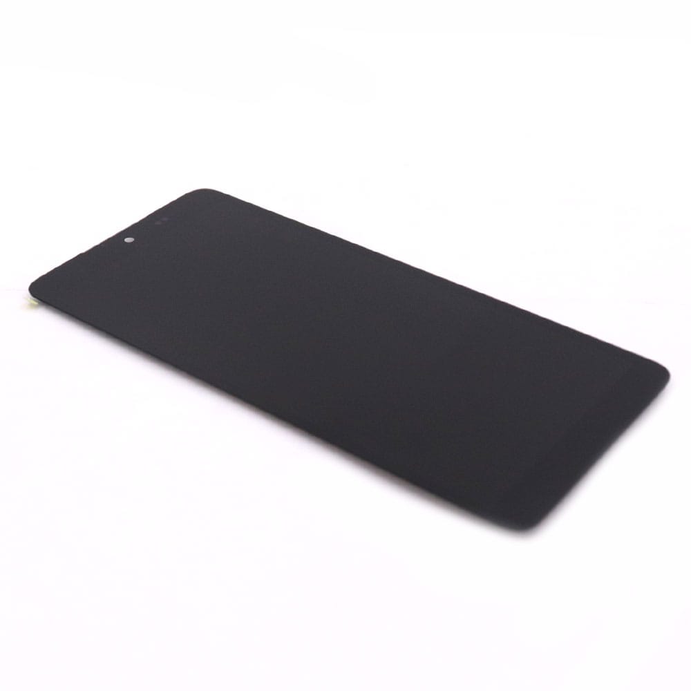 Display For Samsung Galaxy Xcover 5 (SM-G525F) Black Service Pack