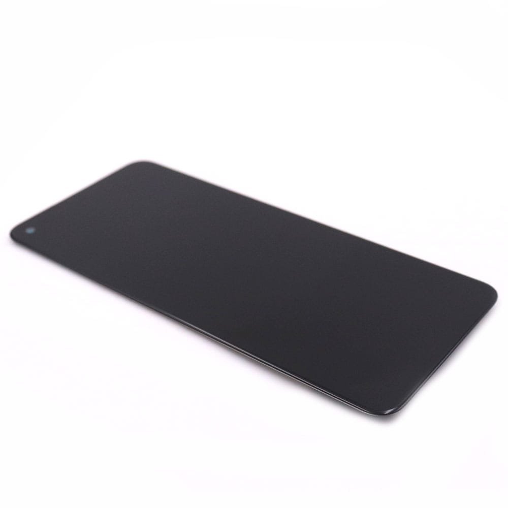 Display For Oppo A53 4G Black OEM-Equivalent