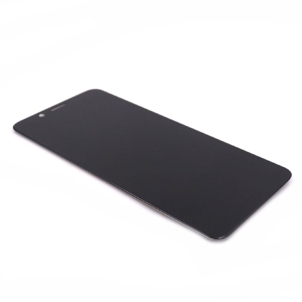 Display For Oppo A73 4G Black OEM-Equivalent