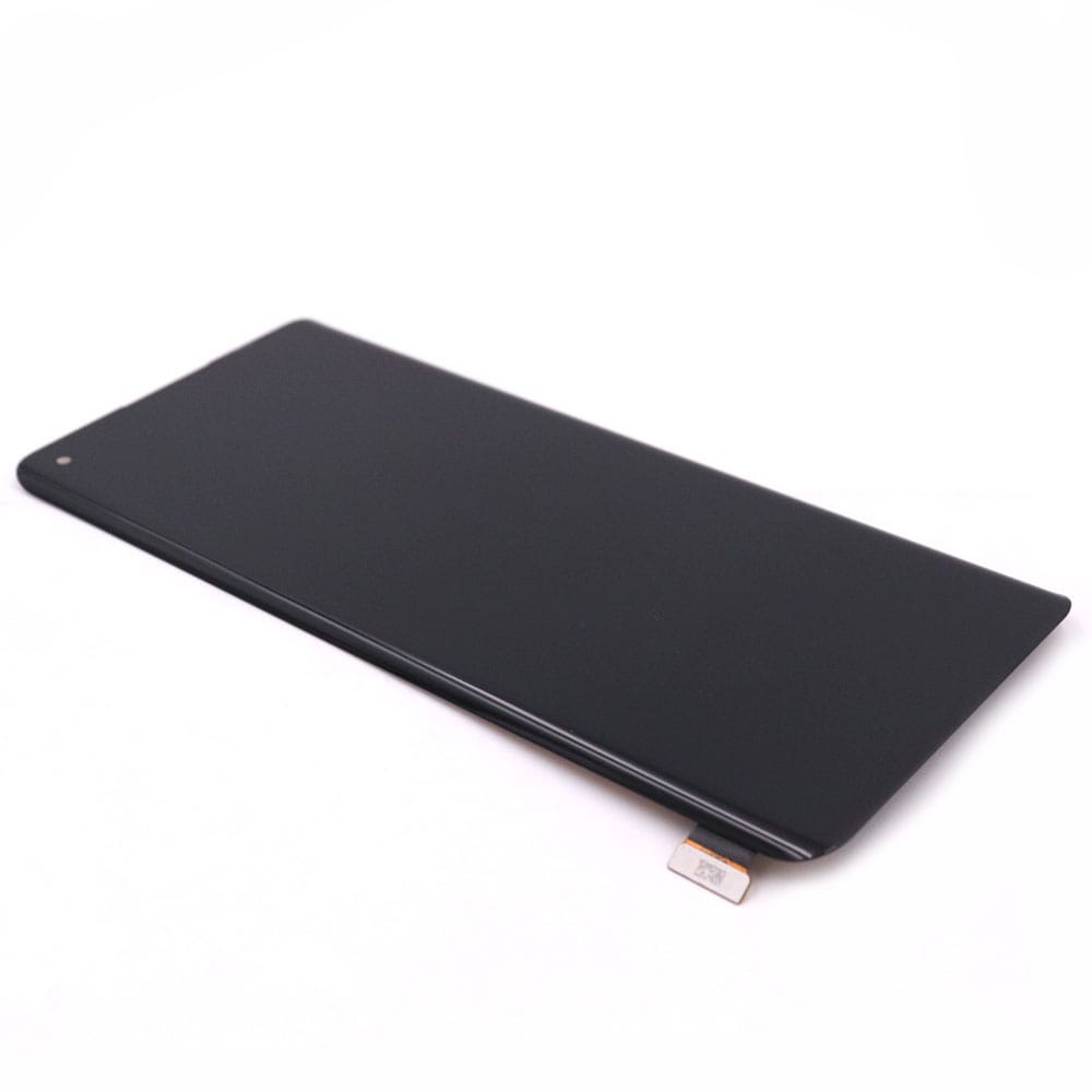 Display For Oppo Find X2 Neo Black (OLED) OEM-Equivalent
