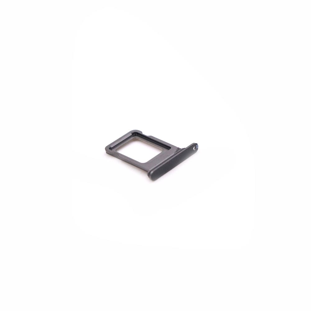 Dual Nano Sim Card Tray For iPhone 12 Pro/12 Pro Max Blue OEM-Equivalent