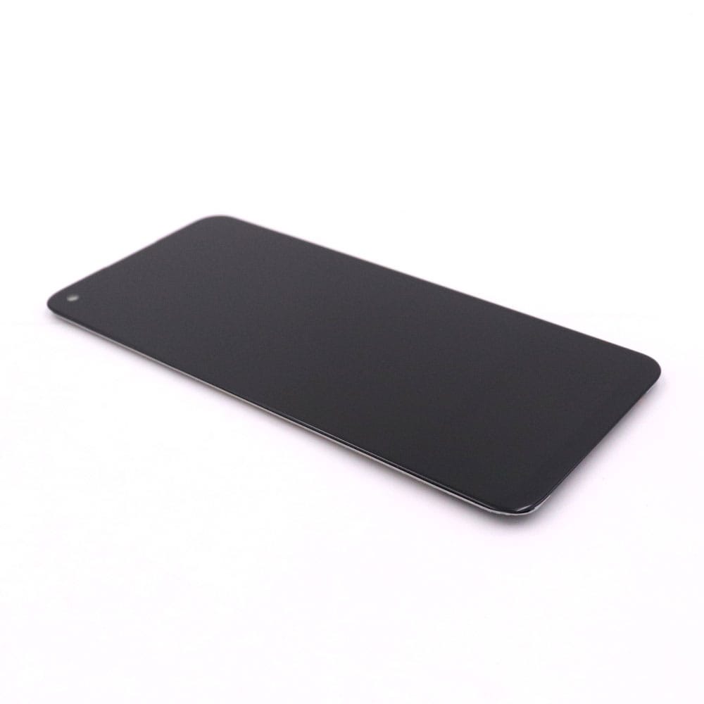 Display For Oppo A53/A53s Black OEM-Equivalent
