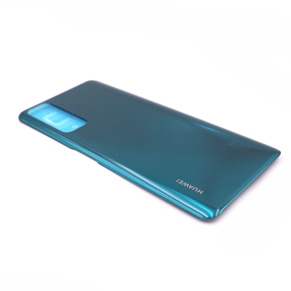 Back cover For Huawei P smart 2021 Green Service Pack