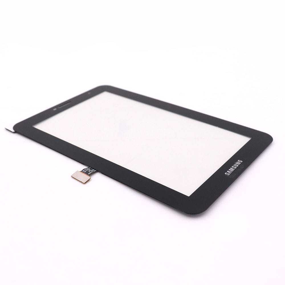 Touchscreen (with Adhesive) For Samsung Tab 2 7.0 (P3110) Black OEM-Equivalent