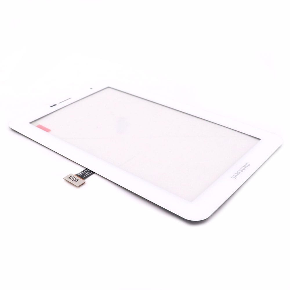 Touchscreen (with Adhesive) For Samsung Tab 2 7.0 (P3110) White OEM-Equivalent
