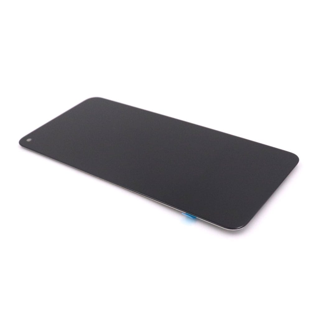 Display For Xiaomi Redmi Note 9 5G Black OEM-Equivalent