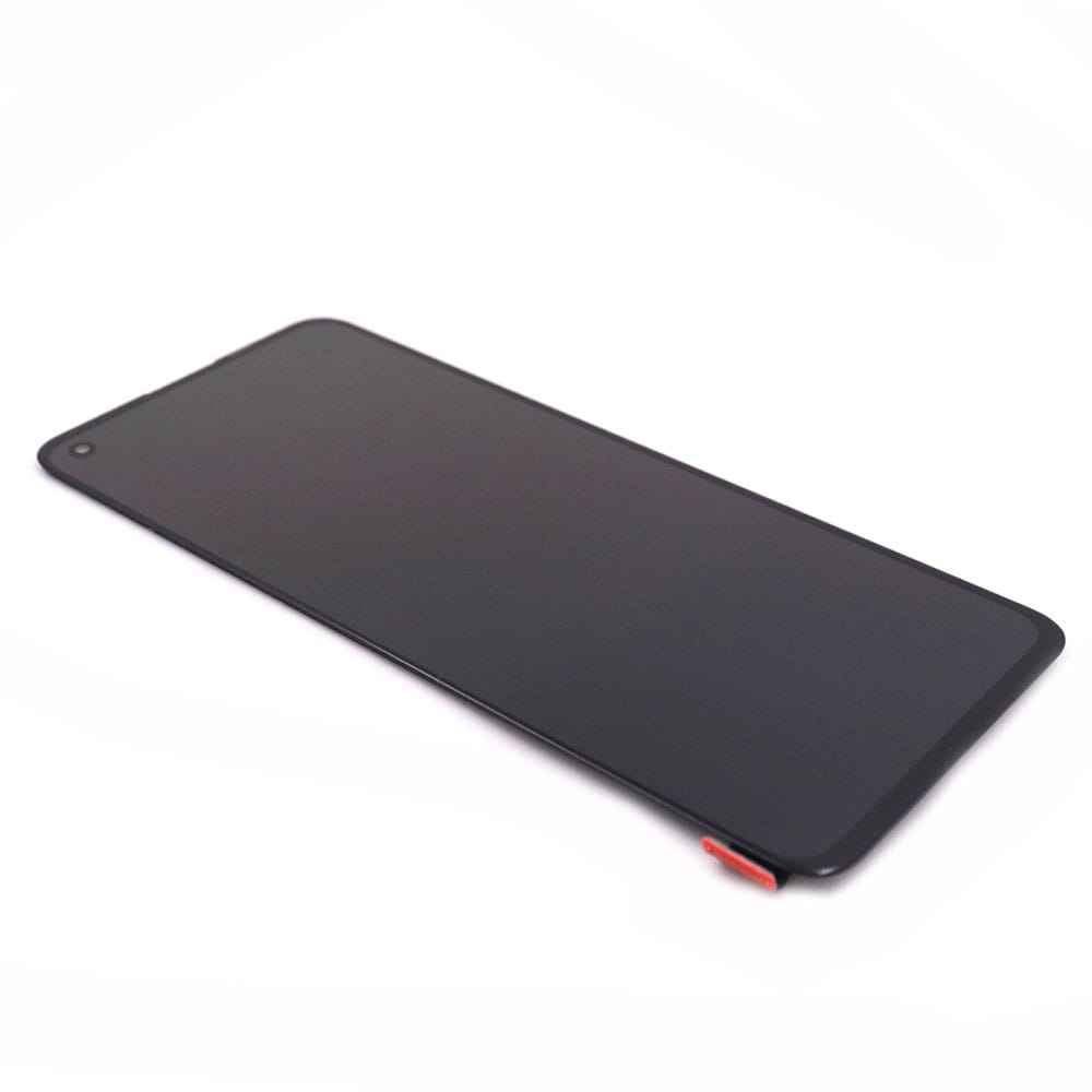 Display For Oppo A94 5G Black (OLED) OEM-Equivalent