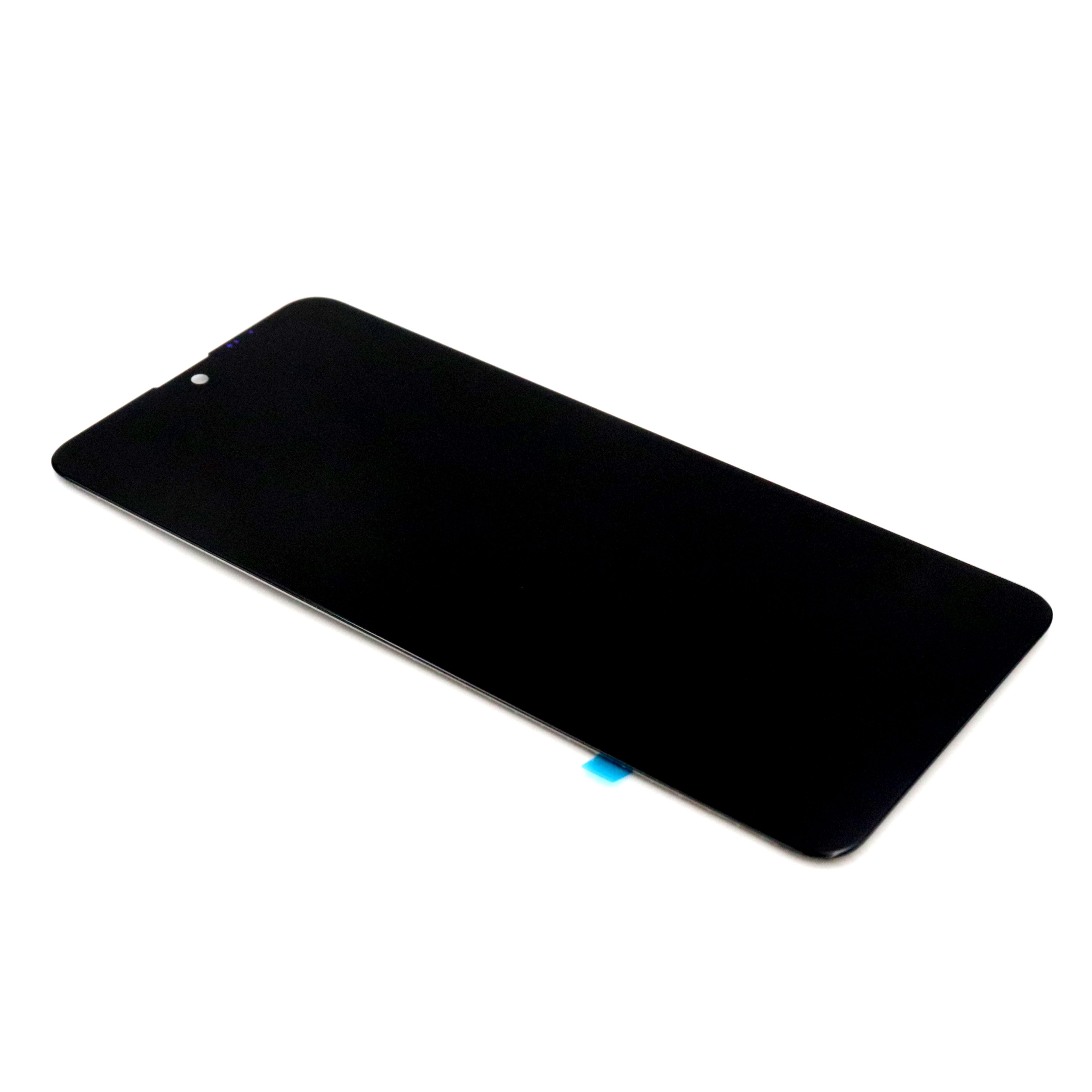 Display For LG K50S Black OEM-Equivalent
