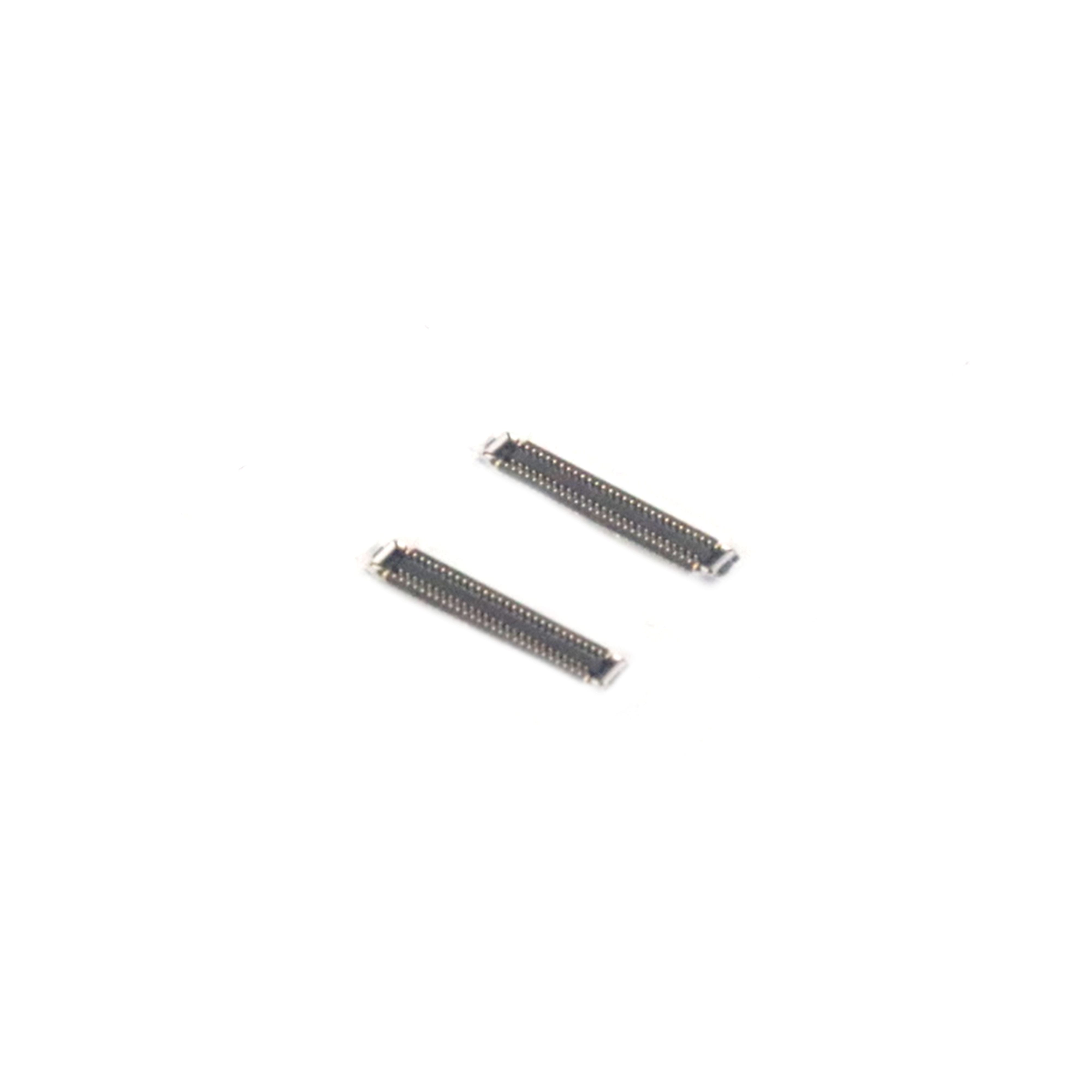 Touchscreen FPC connector long (2 pieces) For iPad Pro 10.5 (2017) OEM-Equivalent