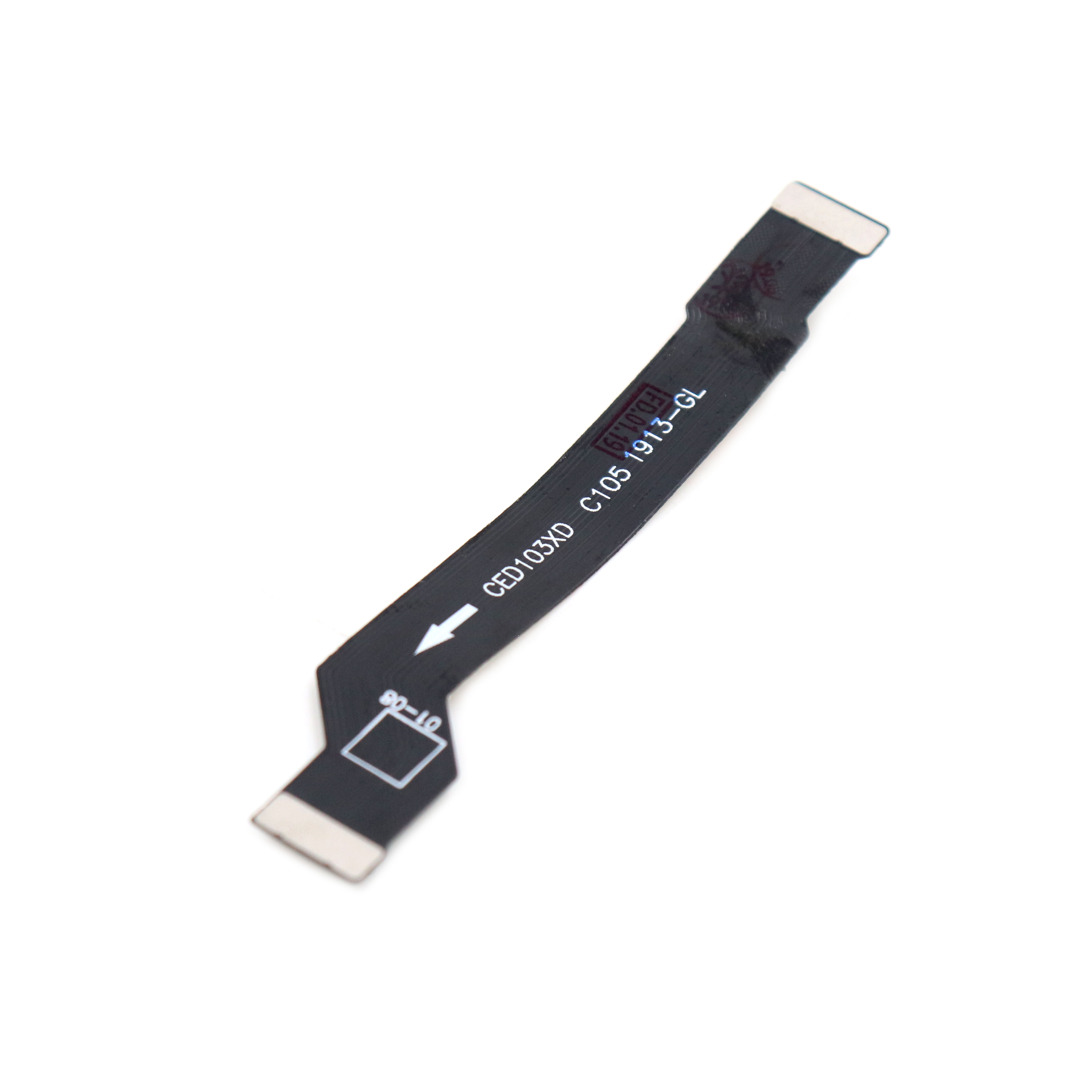 LCD Flex For OnePlus 7 Pro OEM-Equivalent