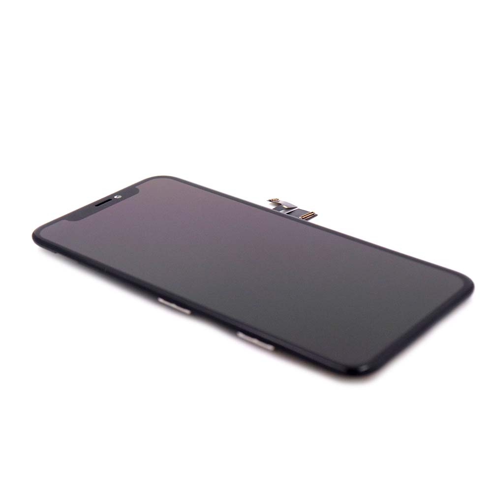 FDX Pro Display For iPhone 11 Pro | Hard Oled | Black