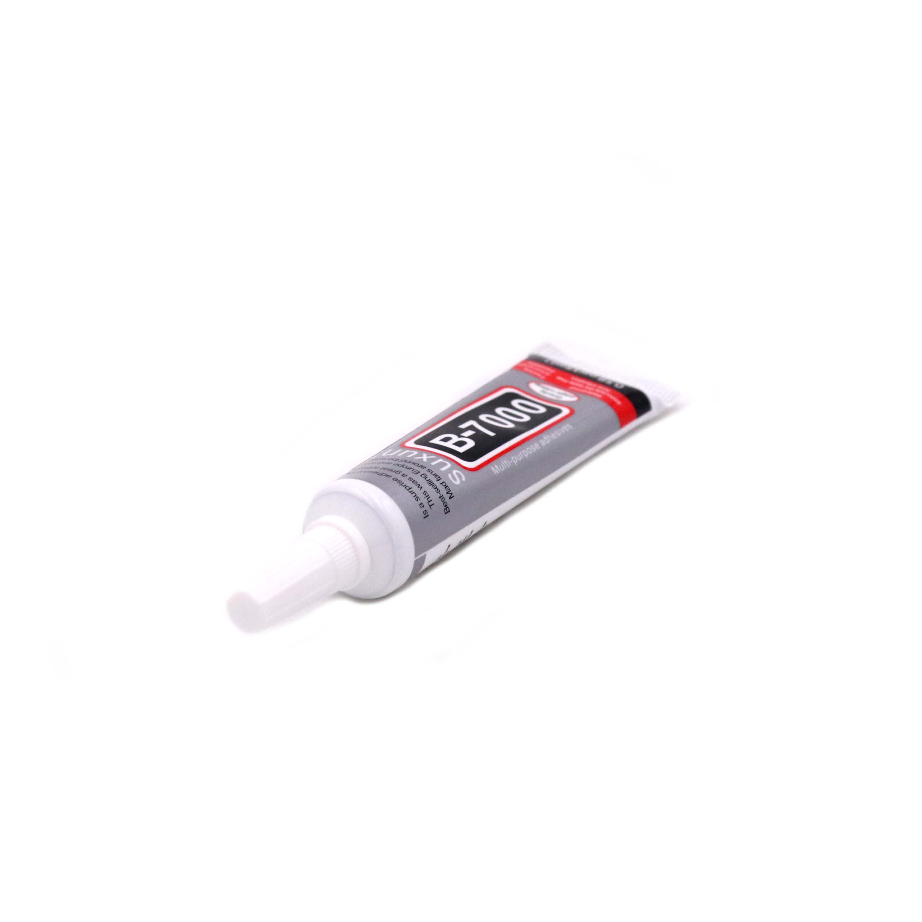 B7000 Transparent Liquid Glue (15ML)
