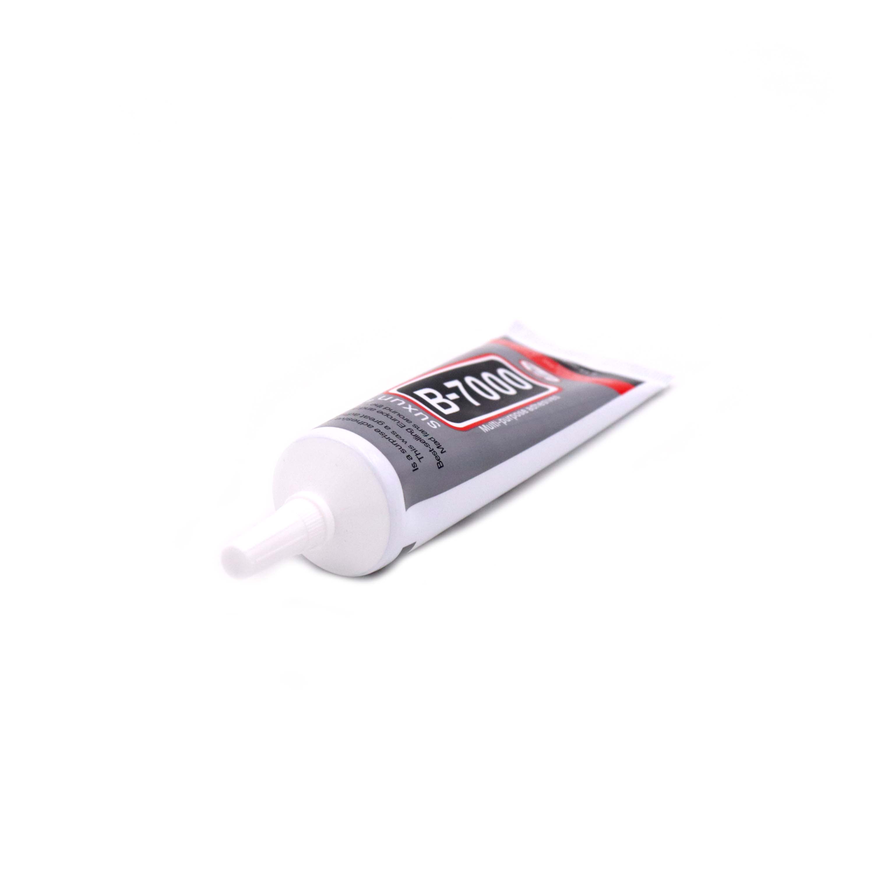 B7000 Transparent Liquid Glue (50ML)