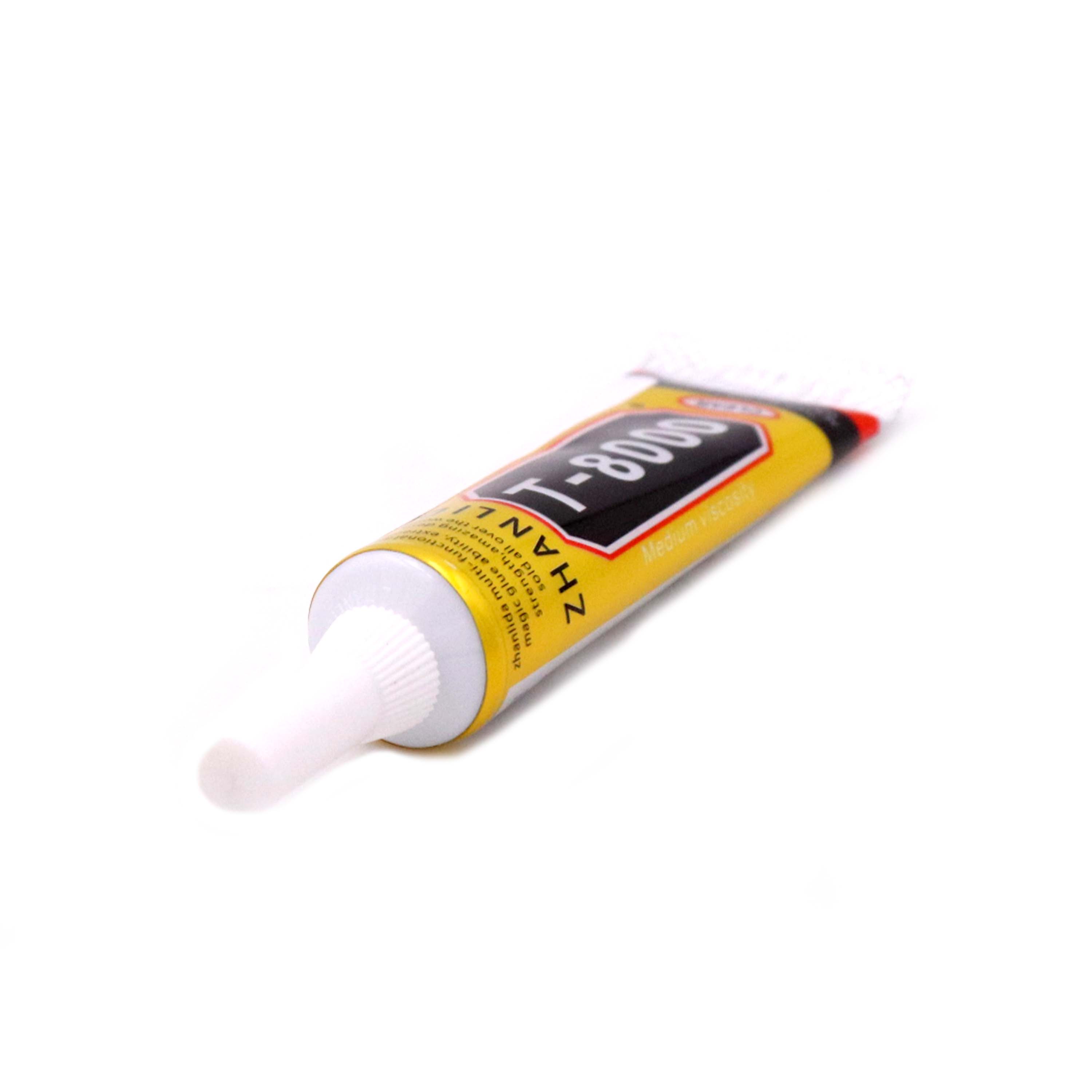 T8000 Liquid Glue (50ML)