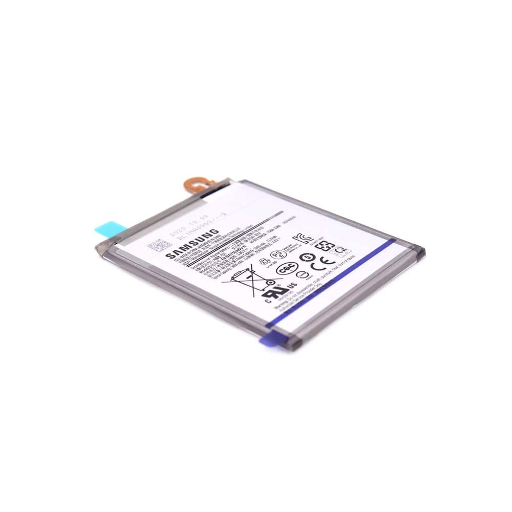 Battery (incl. adhesive) For Samsung Galaxy A10 Service Pack