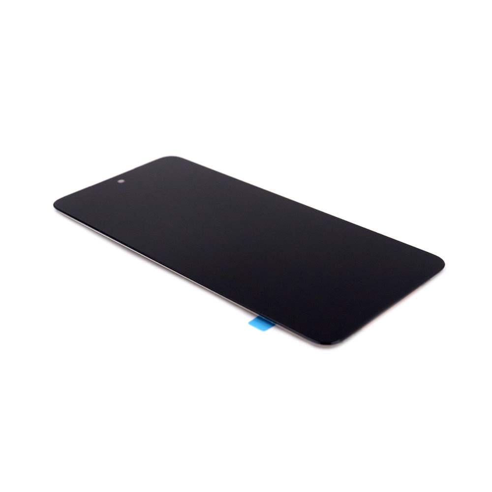 Display For Xiaomi Redmi Note 10 5G Black OEM-Equivalent