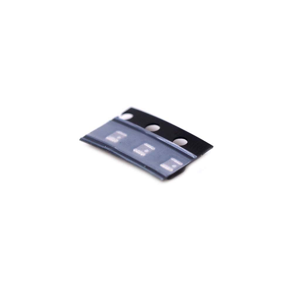 CPU Booster Coil Boost Inductor (Each 3 pieces) For iPad Pro 9.7/Pro 10.5/12.9 Pro 10.5 (2017) OEM-Equivalent