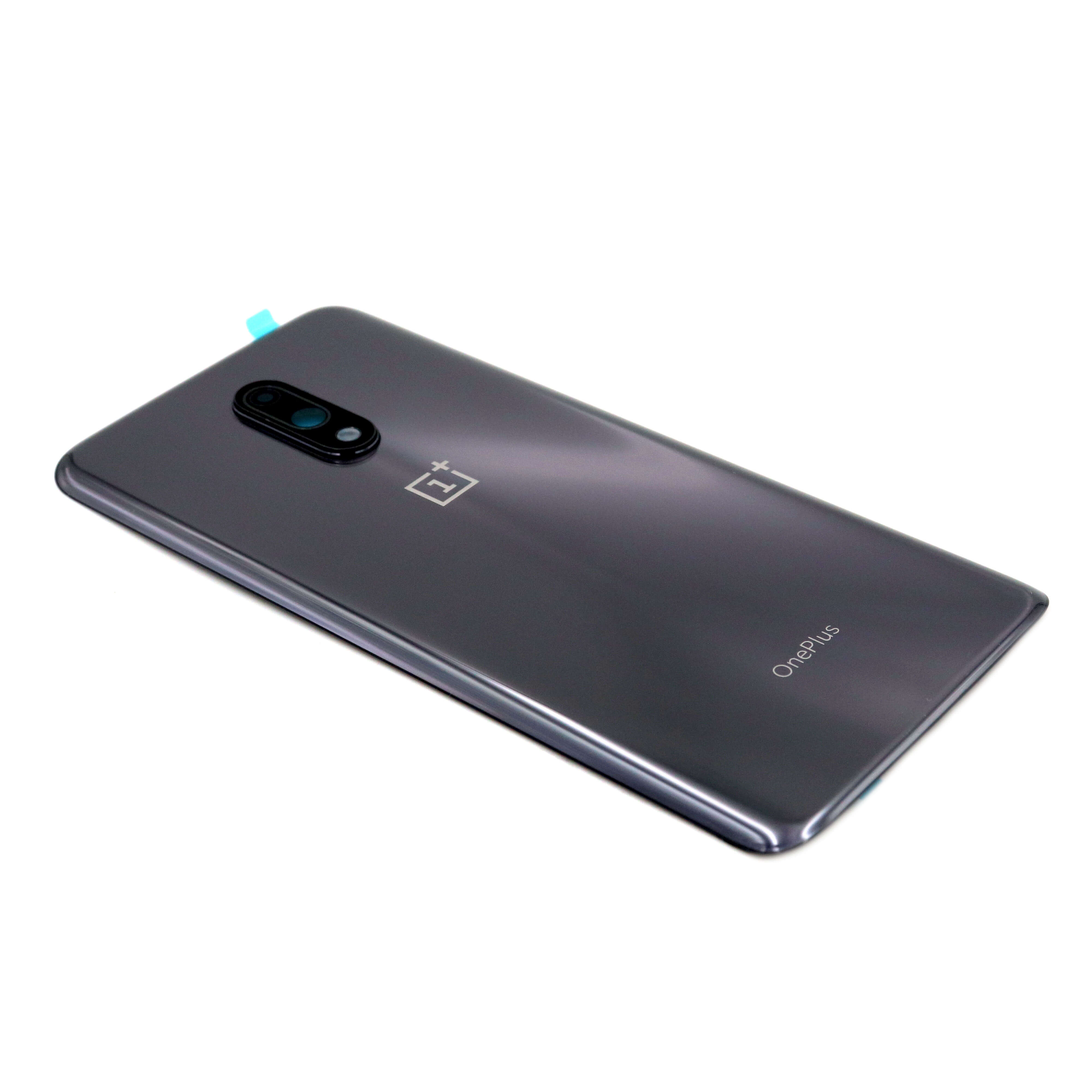 Back Cover For OnePlus 7 Grey OEM-Equivalent