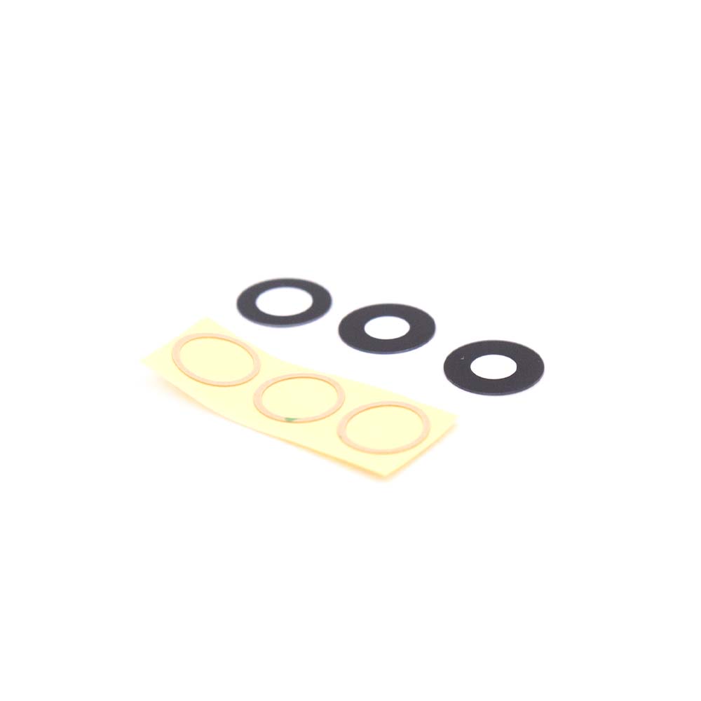 Rear-facing Camera Lens Cover For iPhone 13 Pro/13 Pro Max OEM-Equivalent