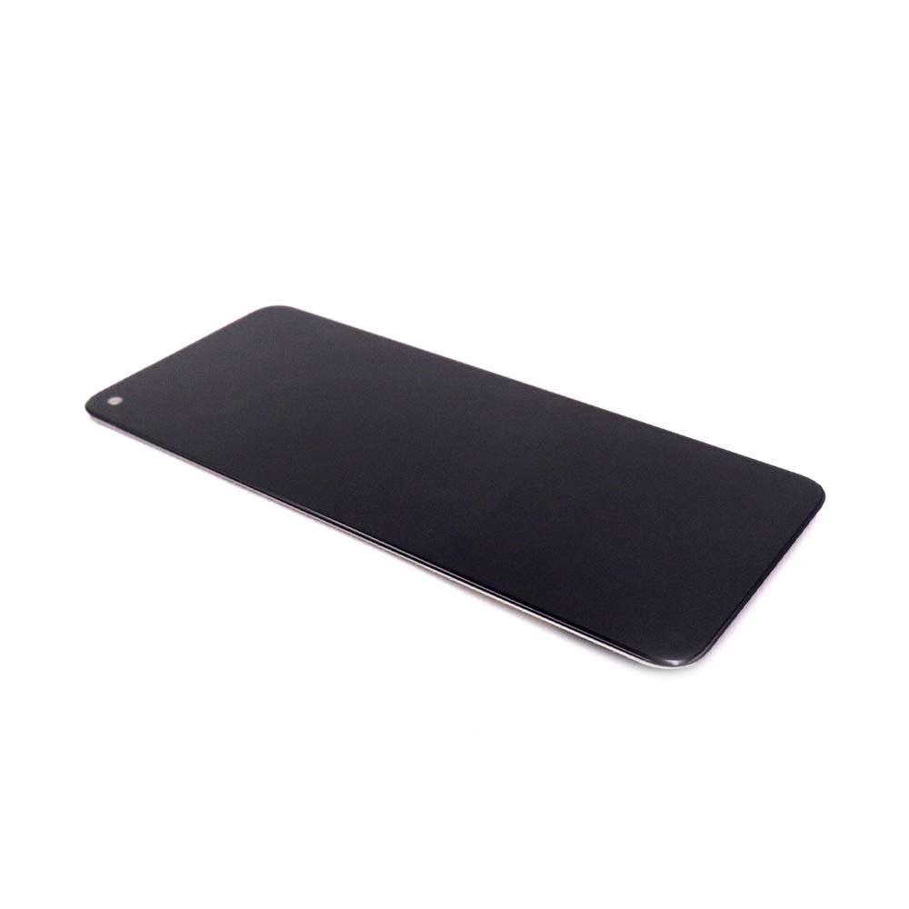 Display For Oppo A74 5G Black OEM-Equivalent