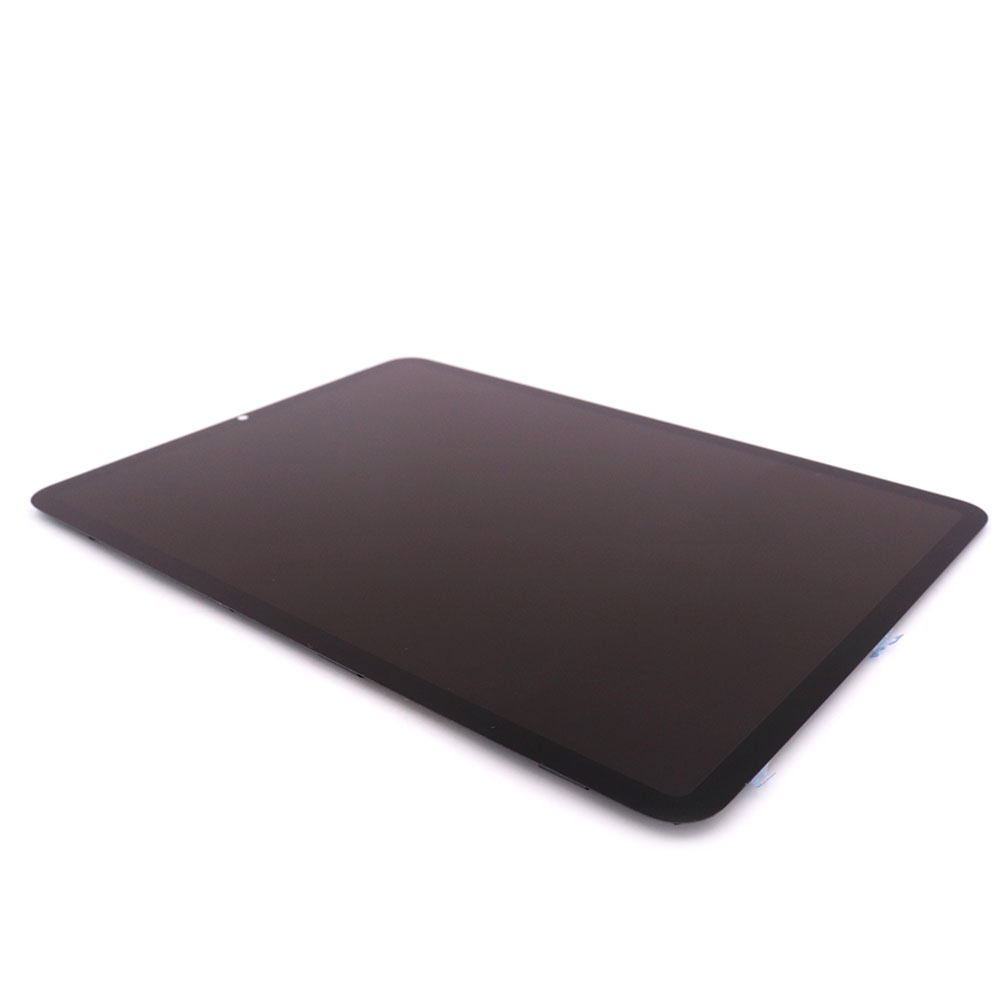 Display (incl. Premium Adhesive) For iPad Pro 11 (2021) Black OEM-Equivalent