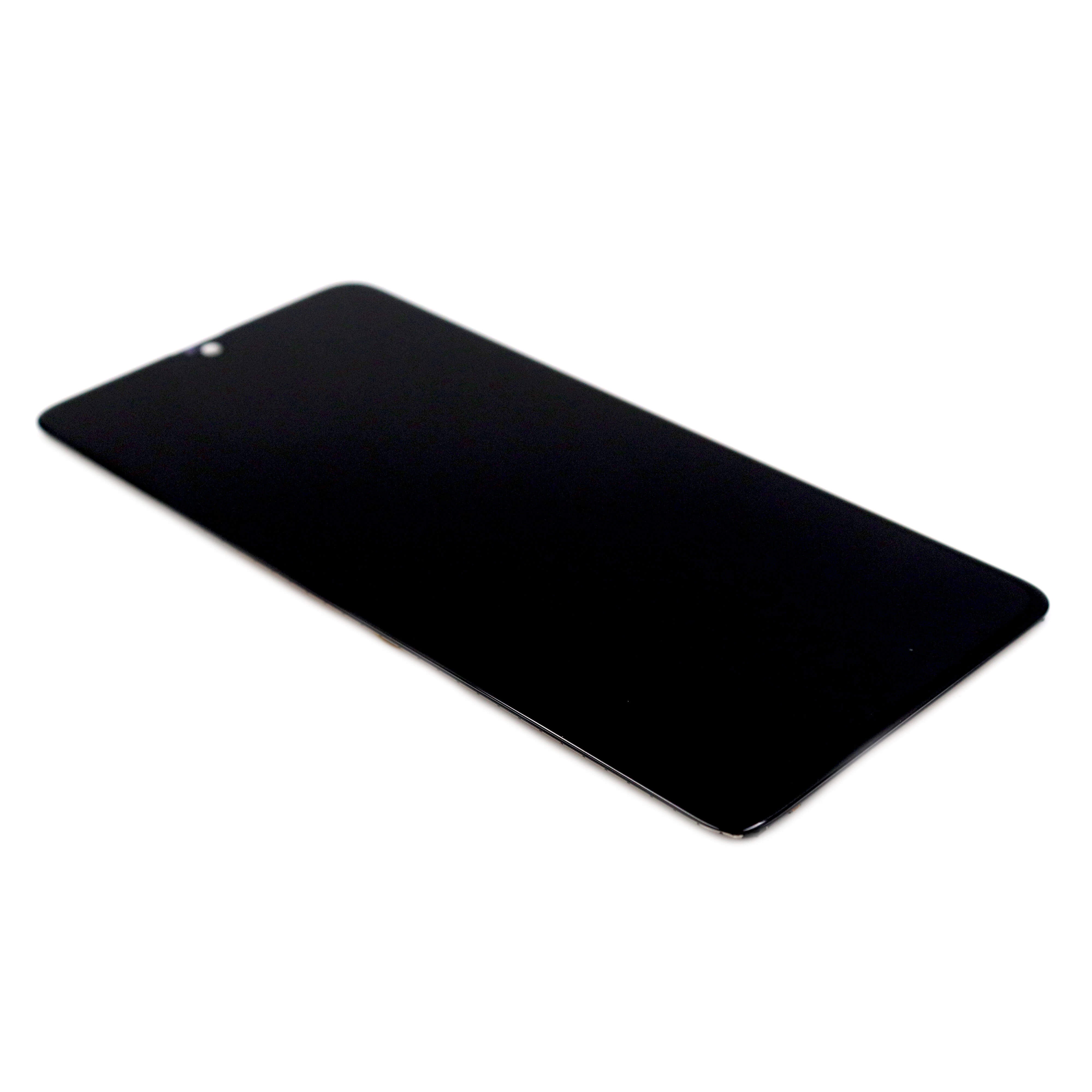 Display For Huawei Mate 20 Black OEM-Equivalent