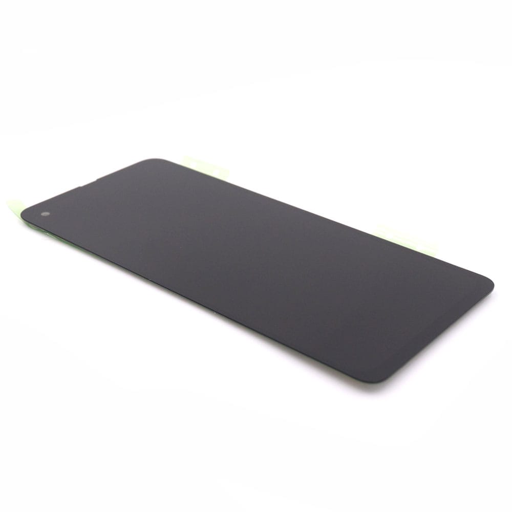 Display For Samsung Galaxy Xcover Pro Black Service Pack