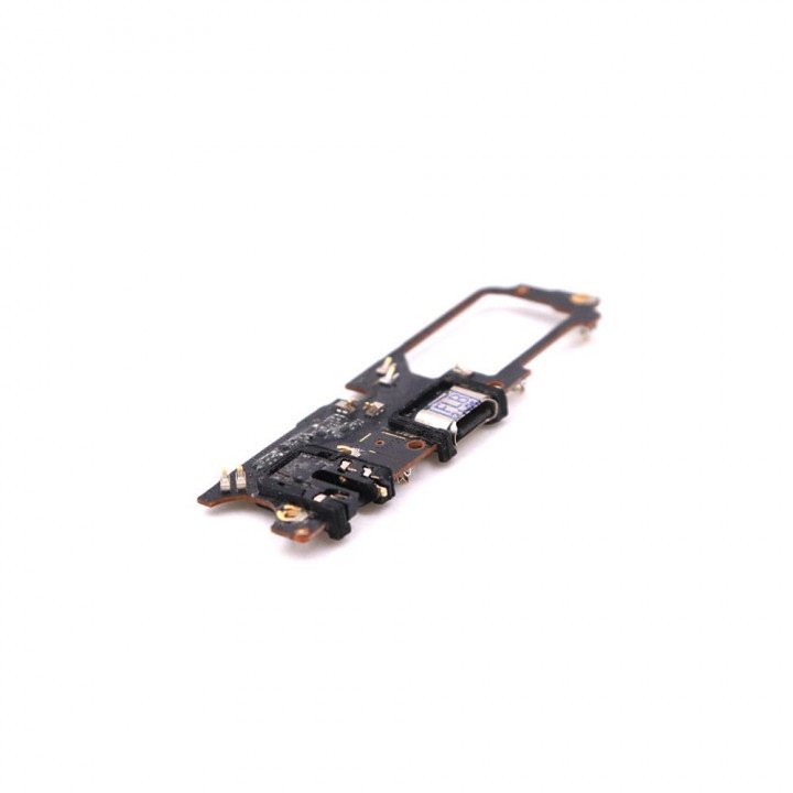 Charing Port and Headphone Jack For Oppo A52 OEM-Equivalent