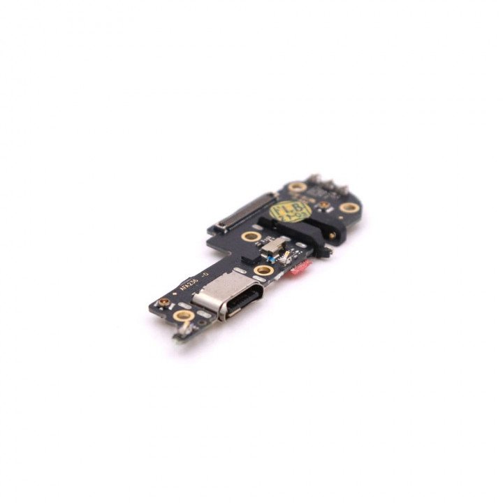 Charging Port and Headphone Jack For Oppo A72 5G OEM-Equivalent